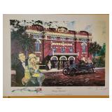 "Athens" by Barry Barnett