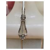 Royal Rose Sterling Flatware