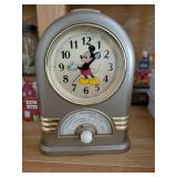 Disney clock