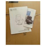 Lift chair, new in box