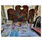 Craft supplies