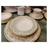 Noritake china
