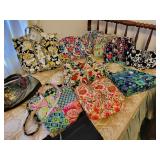 Vera Bradley purses