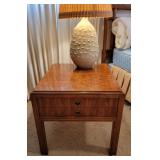 Bedroom or Living room table