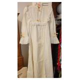 Vintage nightgown