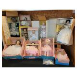 Madam Alexander & more