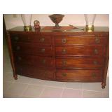 Dresser/server