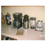 Small appliances