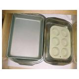 Bakeware