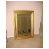 Large mirror