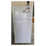 Whirlpool refrigerator