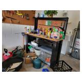 Work bench