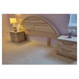 Queen/king bedroom set