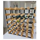 Wine rack