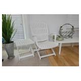 Made in France patio furn.