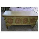 Lane cedar chest