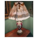 Vintage lamp