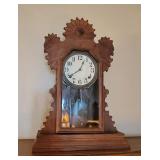 Shelf clock (not working)