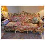 Vintage sofa