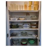 Corning & misc. cookware