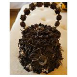 Mary Frances designer purse