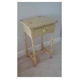 Shabby chic table