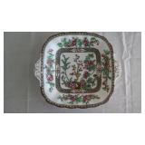 Indian Tree by Coalport