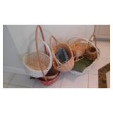 Baskets