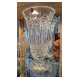 Waterford vase
