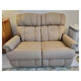 Lay-z-Boy love seat