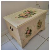 Large storage chest