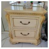 1 of 2 nightstands
