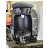 Bosch coffee maker