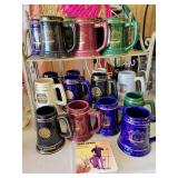 From around the world