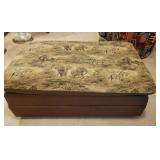 Lg. ottoman