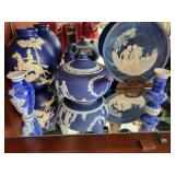 Wedgwood Teapot Sold