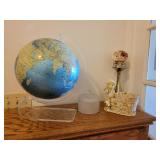 Desktop globe