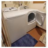 Whirlpool washer/dryer