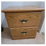 Misc. night stand