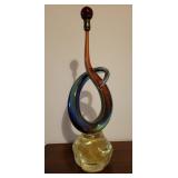 Murano Art Glass, Sandor Frattin