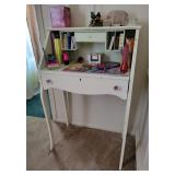 Vintage painted desk