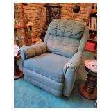 Laz-y-boy recliner