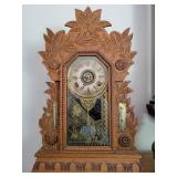 Eastlake gingerbread