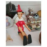 Pinocchio