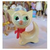 Vintage friction toy