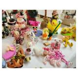 Anna Lee Easter, etc.