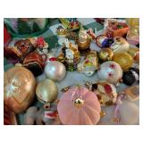 Christmas ornaments