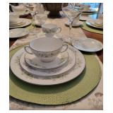 Wedgwood China