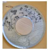 DeMarsh, DeLand cheese tray