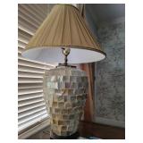 Table lamp, 1 of 2